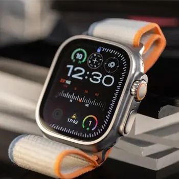 apple watch service center in qatar