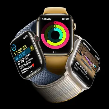 apple watch service center in qatar