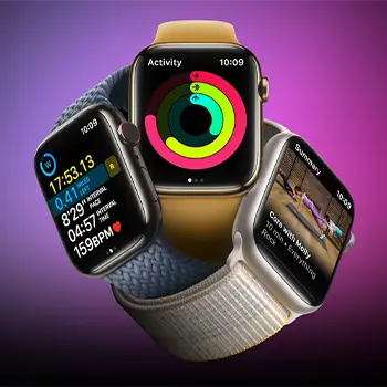 apple watch service center in qatar