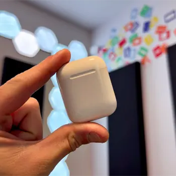 apple airpods service center in qatar